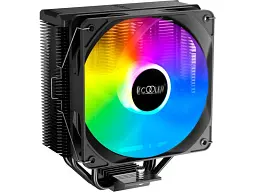 Повітряне охолодження PcCooler PALADIN EX300S