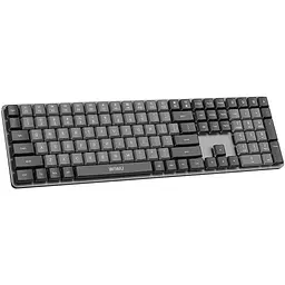 Клавіатура Wiwu KB-01 Black [134205] - мініатюра 2