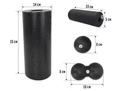 Набір для масажу MioSet-3 EasyFit fit0024983 - мініатюра 3