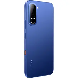 Смартфон Infinix Hot 70 (X6895) 8/256Gb Dive Blue UA UCRF - мініатюра 2