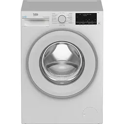 Пральна машина Beko B3WFU5723W фронтальна 7 кг