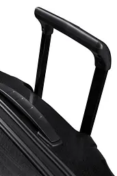 Валіза 75 См Samsonite C-LITE BLACK 75x51x31 CS2*09004 - мініатюра 7