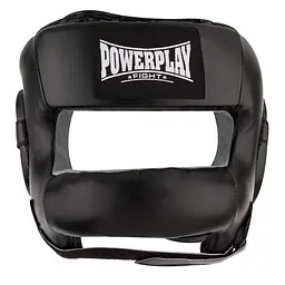 Боксерський шолом (PP-3067) PowerPlay L fit0003184 - мініатюра 5