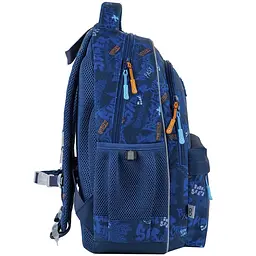 Рюкзак GoPack Education 182M Crazy Skate (GO25-182M-7) - мініатюра 4