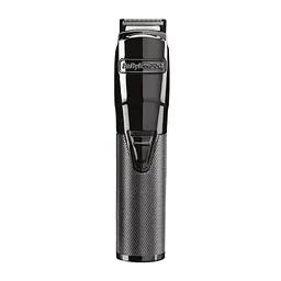 Машинка для стрижки + триммер BaByliss PRO FX8705E Gunsteel FX Grooming Set (BAB FX8705E) - мініатюра 4