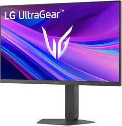 Монітор 27" LG 27G440A-B (27G440A-B) 1920x1080 (FullHD) IPS 240 Hz - мініатюра 10