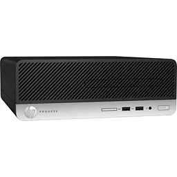 Комп'ютер HP ProDesk 400 G4 SFF i3-6100/8/500SSD Refurb - мініатюра 6