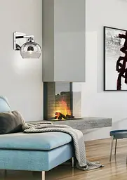 Бра Candellux 21-22240 CROMINA - мініатюра 3
