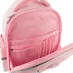 Рюкзак GoPack Education 165S Teddy Bears Рожевий (GO26-165S-1) - мініатюра 9