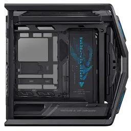 Корпус для ПК ASUS ROG Hyperion GR701 BTF Edition Black (90DC00F0-B39020) - мініатюра 9
