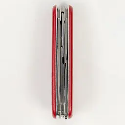 Ніж Victorinox Climber Mat 91мм 14функ черв мат жовт.лого - мініатюра 9