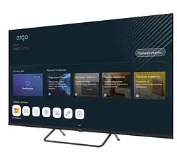 LED-телевізор 43WUS9200 Ergo teh0021638 - мініатюра 2