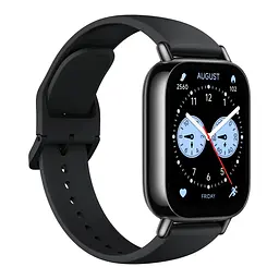 Смарт-годинник Xiaomi Redmi Watch 5 Lite Black (BHR8789GL) - мініатюра 2