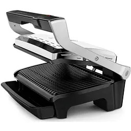 Уцінка. Гриль Tefal OptiGrill Elite XL GC760D30 (7211004078)  - мініатюра 3