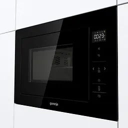 Мікрохвильова піч Gorenje BM251SG2BG (вбудована) - мініатюра 4