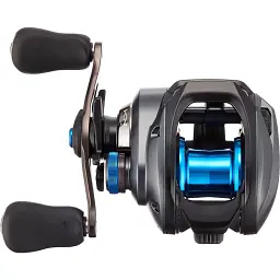 Котушка Shimano SLX DC71 A HG 6+1BB 7.2:1 - мініатюра 3
