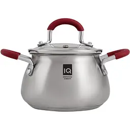 Каструля IQ Be Royal 16 см 1.5 л kuh0016333