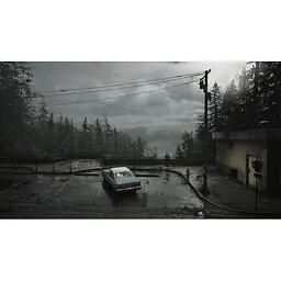 Гра Silent Hill 2 (українські субтитри) (PS5) - мініатюра 3