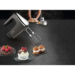 Міксер Tefal POWERMIX SILENCE HT650E38 [86358] - мініатюра 5