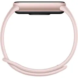 Фітнес браслет Xiaomi Smart Band 10 BHR9999GL Рожевий (1146726) - мініатюра 4