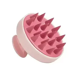 Щетка для массажа головы NaniBeauty
