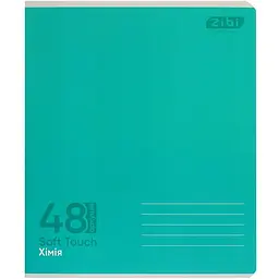 Набір зошитів ZiBi Monochrome Kids Line 48 аркушів 10 шт. (ZB.1705-99) - мініатюра 8