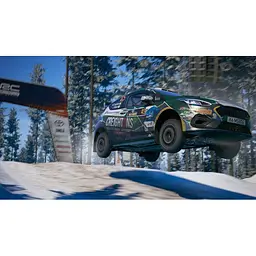 Гра EA Sports WRC (англійська версія) (PS5) - мініатюра 3