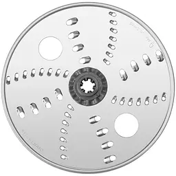 Кухонний комбайн KitchenAid 5KFP1319EOB чорний - мініатюра 9