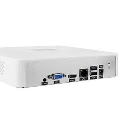 IP відеореєстратор 9-канальний 8MP NVR GreenVision GV-N-S019/9 (Lite) - мініатюра 5
