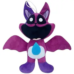 М'яка дитяча іграшка Bambi Poppy Play Time 4 сезон POPPY-4S-4, 25 см