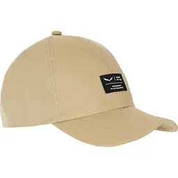 Кепка Salewa Fanes Light Cap M Бежевий