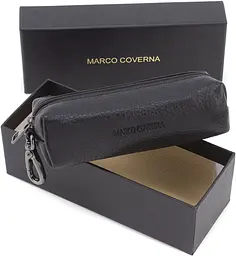 Чоловічий шкіряний гаманець Marco Coverna acs0029487 - мініатюра 6