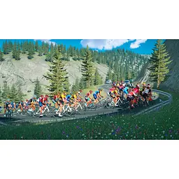 Ключ активації Microsoft Tour de France 2023 для Xbox One/Series S/X - мініатюра 10