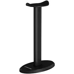 Підставка для навушників Canyon stand S1 Black (CNS-CHS1)