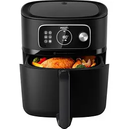 Мультипіч Philips Ovi Combi HD9876/90 - мініатюра 3