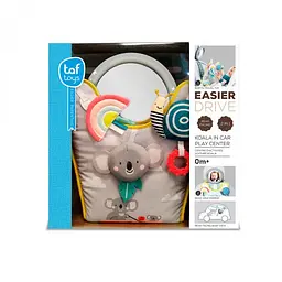 Розвиваючий центр Taf Toys Мрійливі коали Велика Подорож (12485) - мініатюра 2