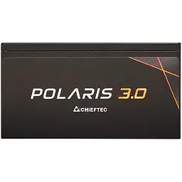 Блок живлення Chieftec Polaris 3.0 1250W 80+ Gold (PPS-1250FC-A3) [104773] - мініатюра 6