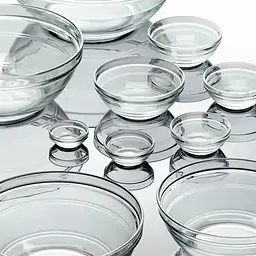 Салатник Luminarc Empilable Transparent 14 см (5647646) - мініатюра 5