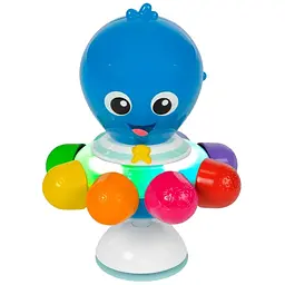 Іграшка на присосці Baby Einstein Opus's Spin and Sea (13147)