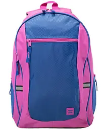 Рюкзак міський Semi Line 28 Pink/Blue (J4919-3)