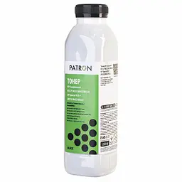 Тонер HP CLJ CP1025/1215,M252/452/552, Special, BLACK,250 g Patron (PN-HCS-P-B-250) - мініатюра 2