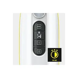 Пароочищувач Karcher SC 3 Upright (1.513-530.0) - мініатюра 3