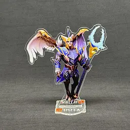 Акрилова колекційна фігурка Dota 2 (Skywrath Mage) - мініатюра 2