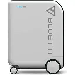 Зарядна станція Bluetti EP500 2000W [103045] - мініатюра 7