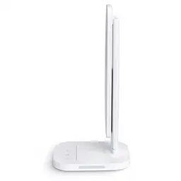 Настiльна лампа Videx LED TF12W 12W 3000-6500K біла (VL-TF12W) - мініатюра 5