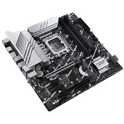 Материнська плата Asus (PRIME Z790M-PLUS) - мініатюра 5