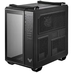 Корпус ASUS TUF Gaming GT502 Plus Black (90DC0090-B19010) - мініатюра 10