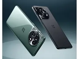 Смартфон OnePlus 11 8/128GB Black (Global) - мініатюра 9