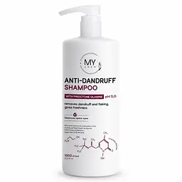 Шампунь проти лупи MY COSM Anti-Dandruff 1000 мл
