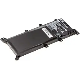 Акумулятор до ноутбука ASUS X555 Series (C21N1347) 7.4V 4900mAh PowerPlant (NB430796) - мініатюра 2